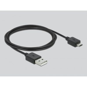 Kabllo HDMI-A to DisplayPort DELOCK / 4K 60Hz (ST-BU) – Zezë 7