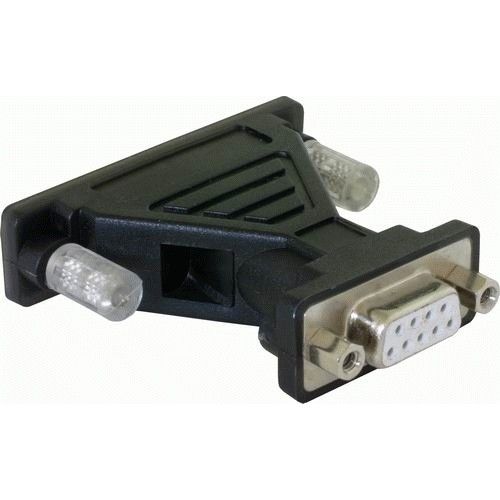 Adapter USB DELOCK 2.0 Serial 9-Pin Male + Adapter - Figura 2