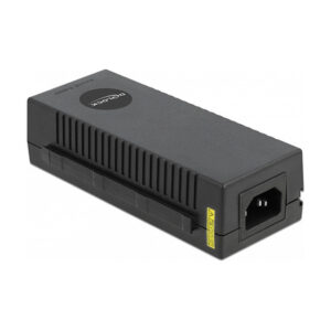 Delock PoE+ Injector 10 Gigabit 802.3at 30W për Kamera IP dhe Access Point 5
