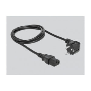 Delock PoE+ Injector 10 Gigabit 802.3at 30W për Kamera IP dhe Access Point 6