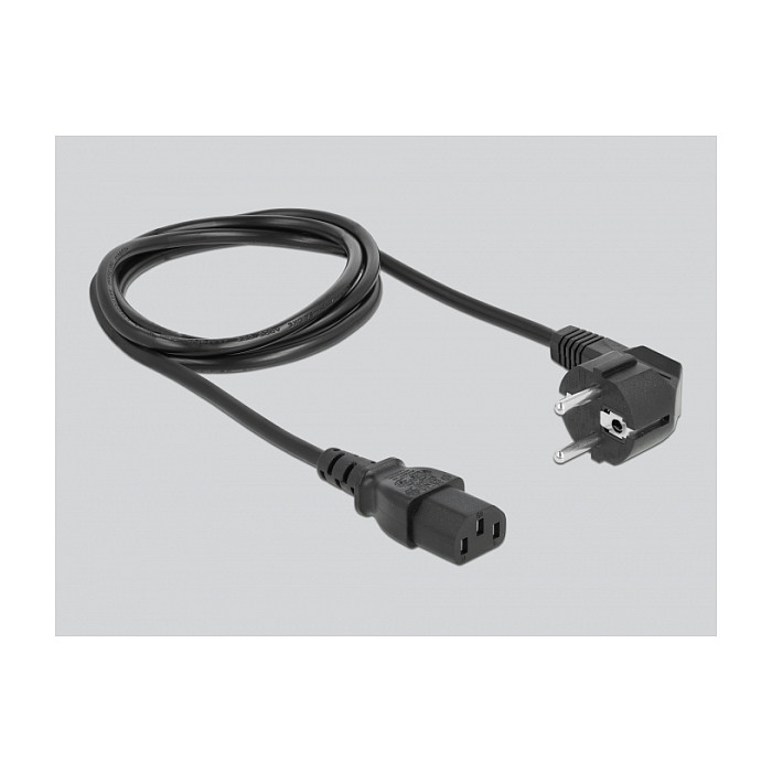Delock PoE+ Injector 10 Gigabit 802.3at 30W për Kamera IP dhe Access Point 3