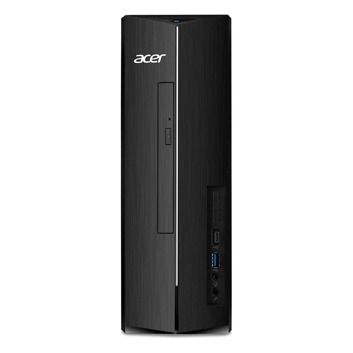 Kompjuter për punë Acer Aspire XC-1785 / i5-14400 / 16GB / 1TB / Intel UHD Graphics 730 - Zezë