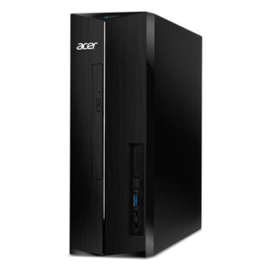 Kompjuter për punë Acer Aspire XC-1785 / i5-14400 / 16GB / 1TB / Intel UHD Graphics 730 – Zezë 8