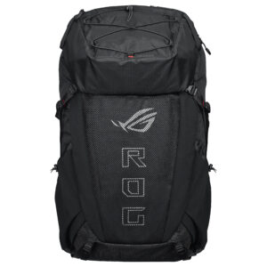 Çantë ASUS ROG Archer ErgoAir BP3800 Backpack 18" - Zezë