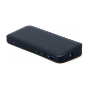 Dockingstation Acer / USB-C Dock III / EU - Zezë