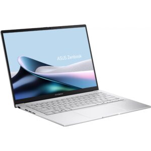 Laptop ASUS ZenBook 14 / Ultra 9-285H / 32GB / 1TB / 14" 3K / Intel Arc 140T / Hiri