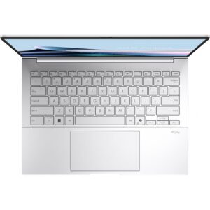 Laptop ASUS ZenBook 14 / Ultra 9-285H / 32GB / 1TB / 14" 3K / Intel Arc 140T / Hiri