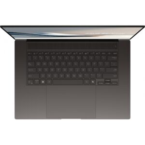 Laptop ASUS Zenbook S 16 / Ryzen AI 7-350 / 24GB / 1TB / 16 Inch 2.8K / Ngjyrë kafe