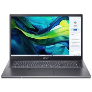 Laptop Acer Aspire 17 A17-51GM-70LZ / Core 7-150U / 16GB / 1TB / RTX 2050 4GB / 17.3 Inch Full HD / I zi