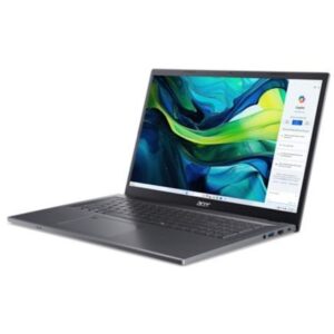 Laptop Acer Aspire 17 A17-51GM-70LZ / Core 7-150U / 16GB / 1TB / RTX 2050 4GB / 17.3 Inch Full HD / I zi
