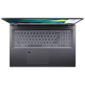 Laptop Acer Aspire 17 A17-51GM-70LZ / Core 7-150U / 16GB / 1TB / RTX 2050 4GB / 17.3 Inch Full HD / I zi