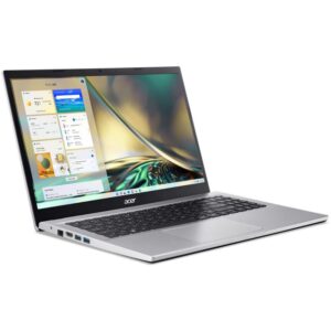 Laptop Acer Aspire 3 15 Notebook / Core i7-1255U / 16GB / 1TB / 15.6" Full HD IPS / Intel Iris Xe Graphics / Hiri