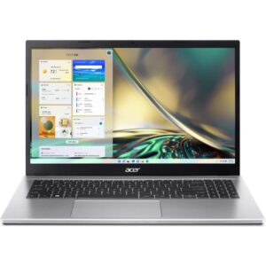 Laptop Acer Aspire 3 15 Notebook / Core i7-1255U / 16GB / 1TB / 15.6" Full HD IPS / Intel Iris Xe Graphics / Hiri