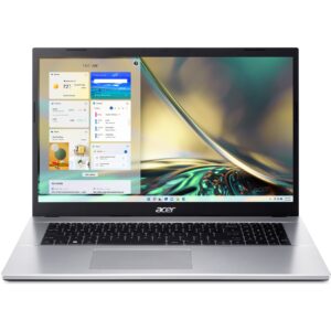 Laptop Acer Aspire 3 A317-54-76Y9 / i7-1255U / 16GB / 1TB / 17.3" Full HD / Intel Iris Xe Graphics / Hiri