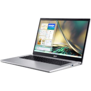 Laptop Acer Aspire 3 A317-54-76Y9 / i7-1255U / 16GB / 1TB / 17.3" Full HD / Intel Iris Xe Graphics / Hiri