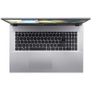 Laptop Acer Aspire 3 A317-54-76Y9 / i7-1255U / 16GB / 1TB / 17.3" Full HD / Intel Iris Xe Graphics / Hiri