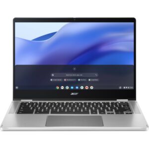 Laptop Acer Chromebook 2-in-1 CP514-3HH-R4SQ / Ryzen 3-5425C / 8GB / 128GB / AMD Radeon Graphics / 14 Inch Full HD / Hiri