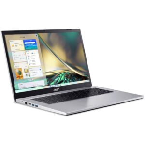 Laptop Acer Aspire 3 A317-54-715U / Core i7-1255U / 16GB / 1TB / 17.3" Full HD IPS / Intel Iris Xe Graphics / Hiri