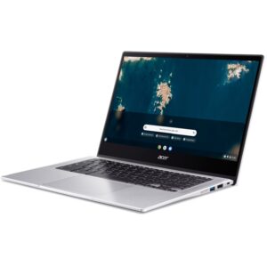 Laptop Acer Chromebook Spin 314 CP314-1HN-C07F / Intel Celeron N5100 / 8GB / 128GB / Intel UHD Graphics / 14 Inch Full HD / Hiri