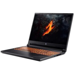 Laptop Gaming Acer Nitro V 16 ANV16 / Ryzen 7 8845HS / 32GB / 1TB / 16 inch WUXGA IPS 165 Hz / RTX 4060 8GB / e zezë - Figura 3