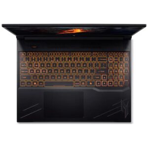 Laptop Gaming Acer Nitro V 16 ANV16 / Ryzen 7 8845HS / 32GB / 1TB / 16 inch WUXGA IPS 165 Hz / RTX 4060 8GB / e zezë - Figura 4