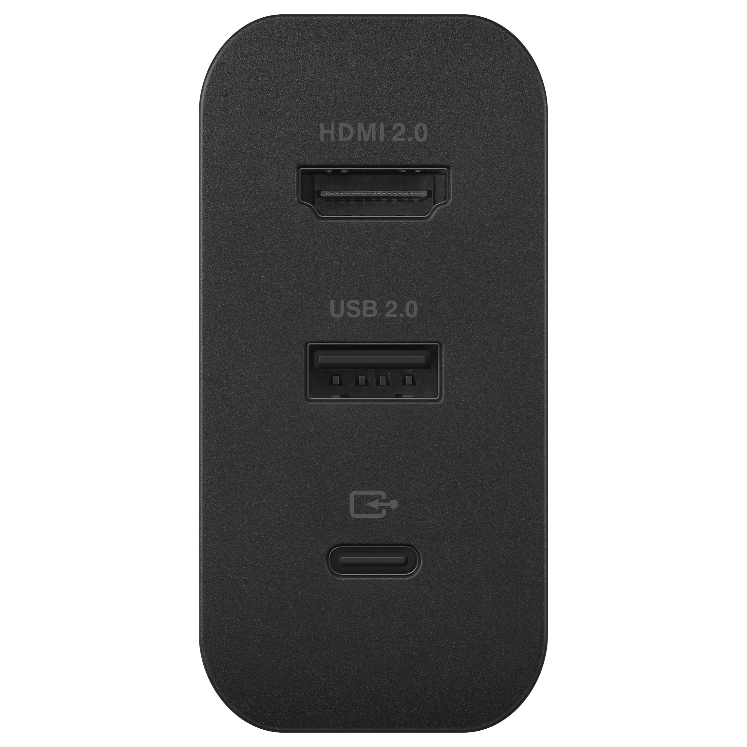 Adapter ASUS Charger Dock / 65W / USB-C / US EU UK - Zezë - Figura 2
