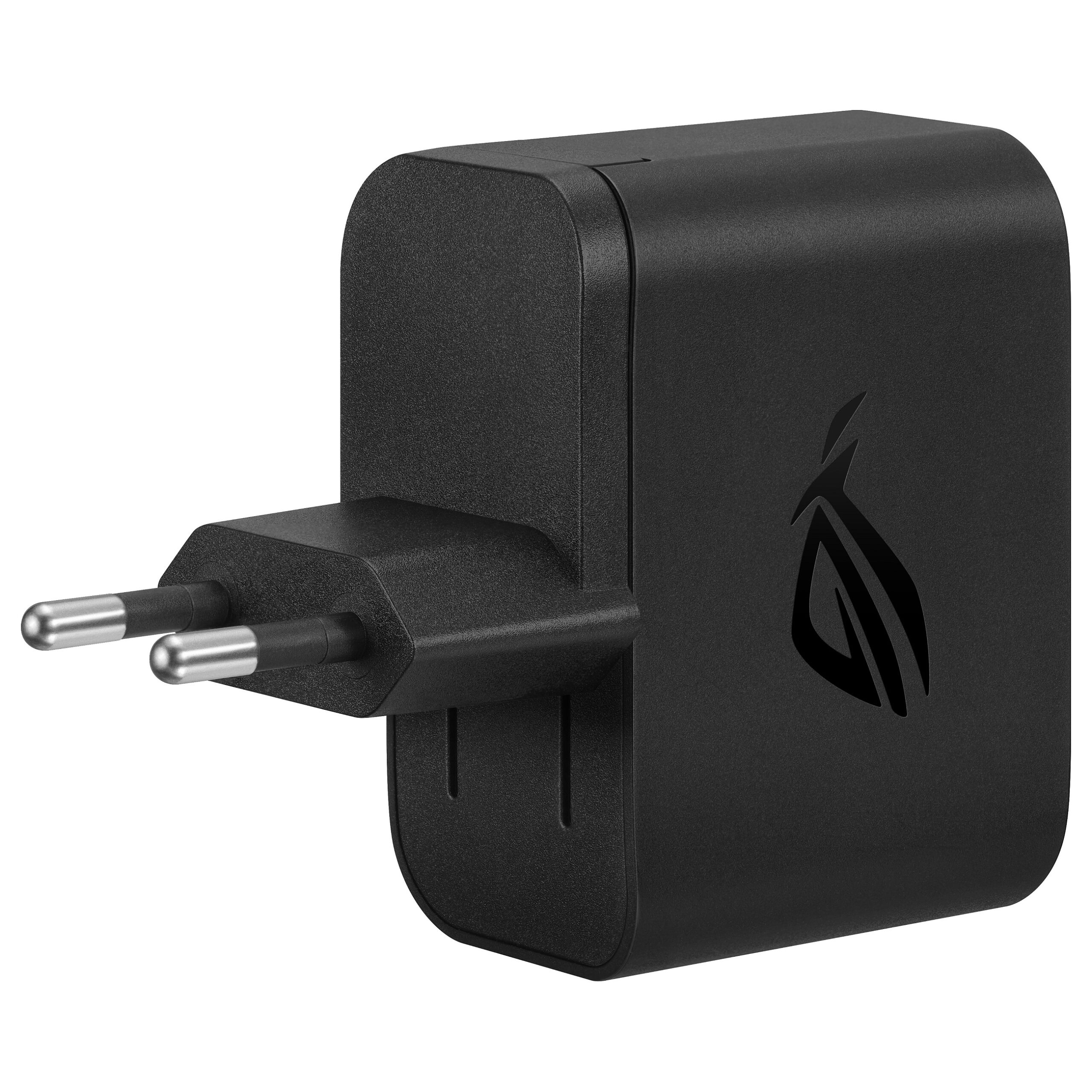 Adapter ASUS Charger Dock / 65W / USB-C / US EU UK - Zezë - Figura 3