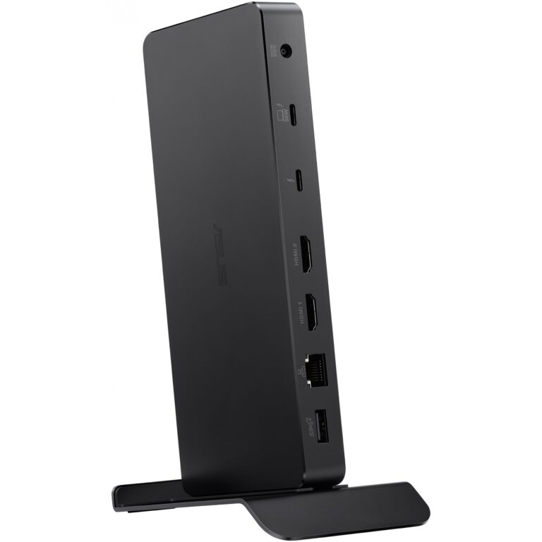 Docking Station ASUS DC500 Triple 4K USB-C Dock