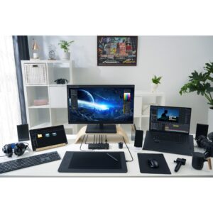 Docking Station ASUS DC500 Triple 4K USB-C Dock