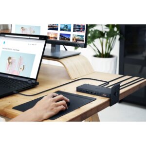 Docking Station ASUS DC500 Triple 4K USB-C Dock
