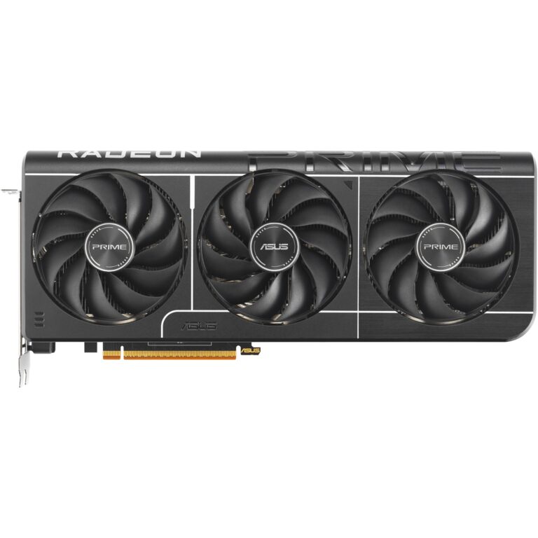 Kartelë Grafike AMD ASUS VGA 16GB RX9070 PRIME OC 3xDP/HDMI PRIME-RX9070-O16G