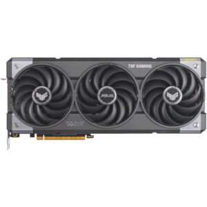 Kartelë Grafike AMD RX 9070 XT ASUS TUF GAMING OC Edition 16 GB DDR6 3 Fan