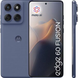 Motorola Edge 60 Fusion / 8GB / 256GB - Slipstream
