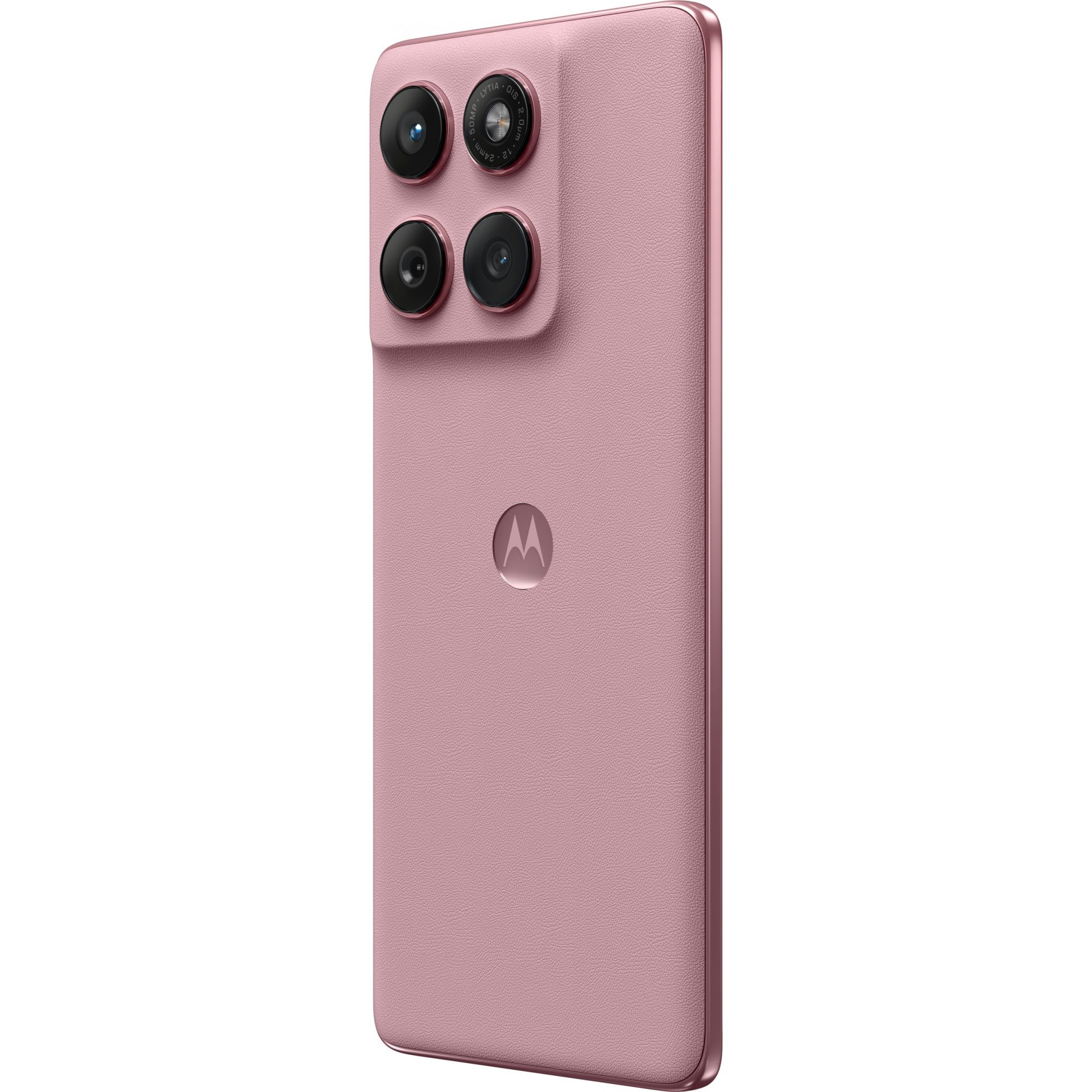 Motorola Edge 60 Fusion 5G / 8GB / 256GB – Rozë - Figura 3