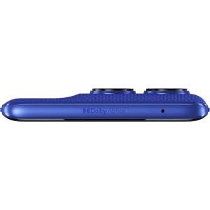 Motorola Edge 60 Pro /12GB /512GB – Blu