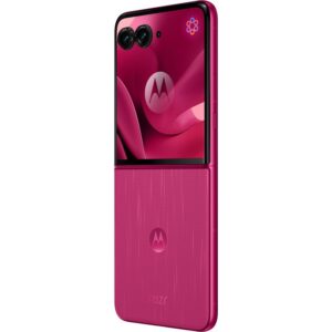 Telefon Motorola Razr 60 Ultra /16GB / 512GB – Rozë 7