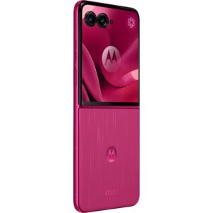 Telefon Motorola Razr 60 Ultra /16GB / 512GB – Rozë 8