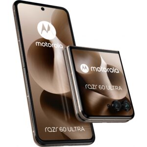 Motorola Razr 60 ultra / 16GB / 512GB - Mountain Trail