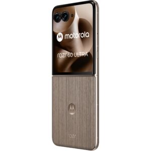 Motorola Razr 60 ultra / 16GB / 512GB - Mountain Trail