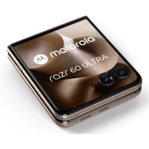 Motorola Razr 60 ultra / 16GB / 512GB - Mountain Trail