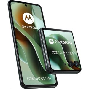Motorola Razr 60 ultra / 16GB / 512 GB - Scarab