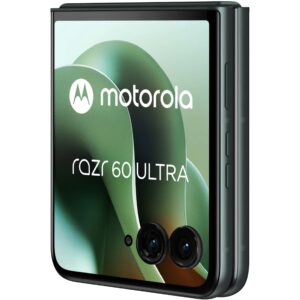 Motorola Razr 60 ultra / 16GB / 512 GB - Scarab