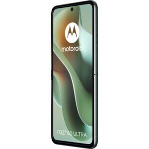 Motorola Razr 60 ultra / 16GB / 512 GB - Scarab