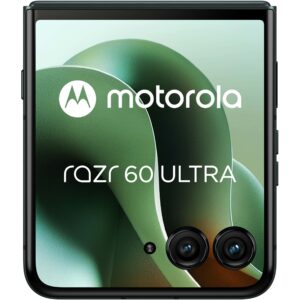 Motorola Razr 60 ultra / 16GB / 512 GB - Scarab