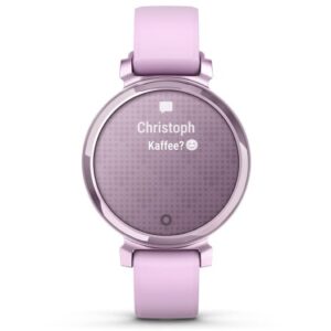 Orë e mençur Garmin Lily 2 /  Display size 25.4 x 21.3 mm / Pink