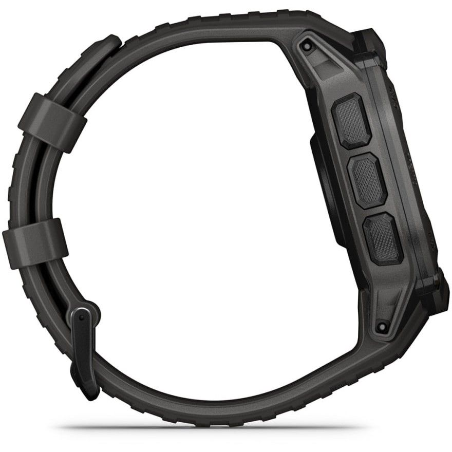 Orë e mençur Garmin Instinct 2X Solar - Zezë - Figura 4
