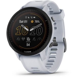 Orë e mençur Garmin Forerunner 935 / Display 3.3 cm 1.3 inch / E bardhë