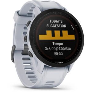 Orë e mençur Garmin Forerunner 935 / Display 3.3 cm 1.3 inch / E bardhë