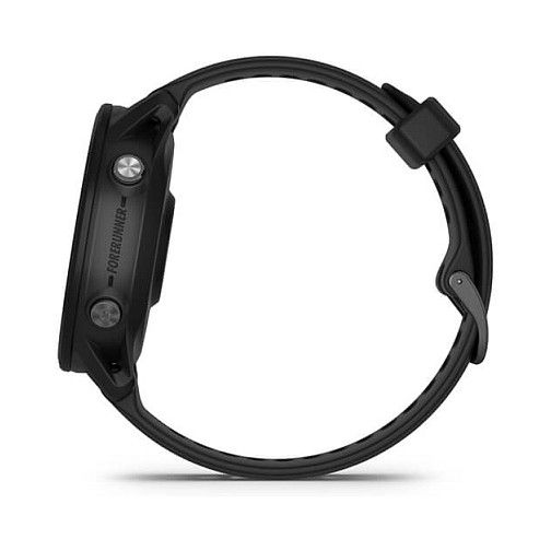 Orë e mençur Garmin Forerunner 955 Solar – Zezë - Figura 5