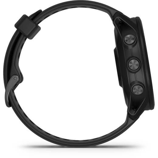 Orë e mençur Garmin Forerunner 955 Solar – Zezë - Figura 7
